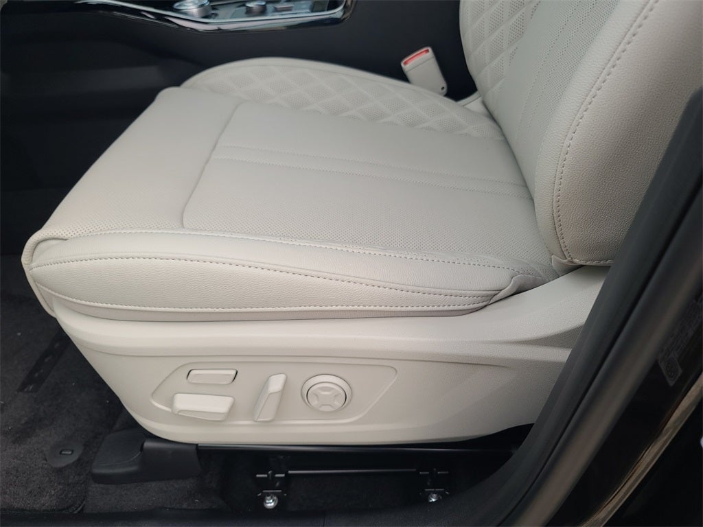 2025 Kia Sorento Hybrid SX Prestige