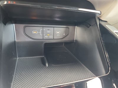 2025 Kia Sorento Hybrid SX Prestige