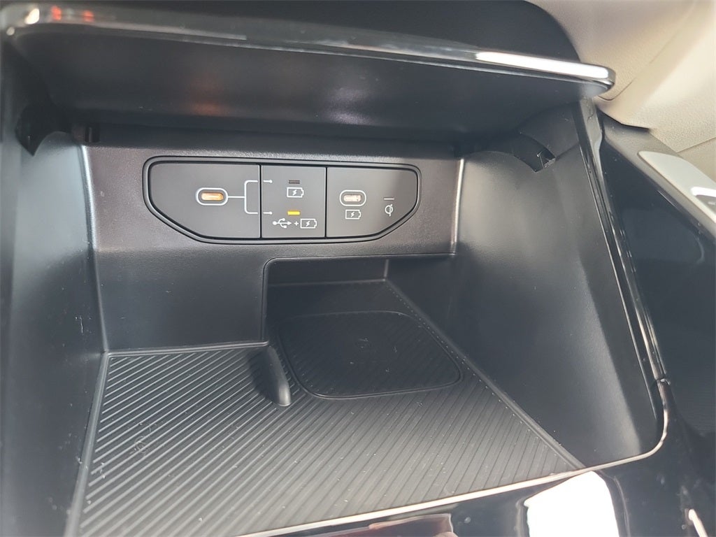 2025 Kia Sorento Hybrid SX Prestige