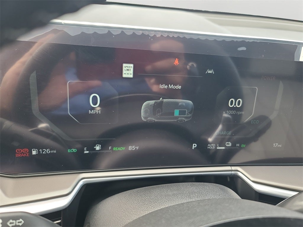 2025 Kia Sorento Hybrid SX Prestige