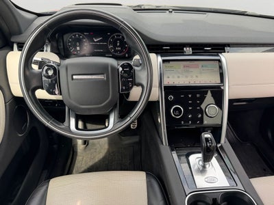 2020 Land Rover Discovery Sport SE R-Dynamic
