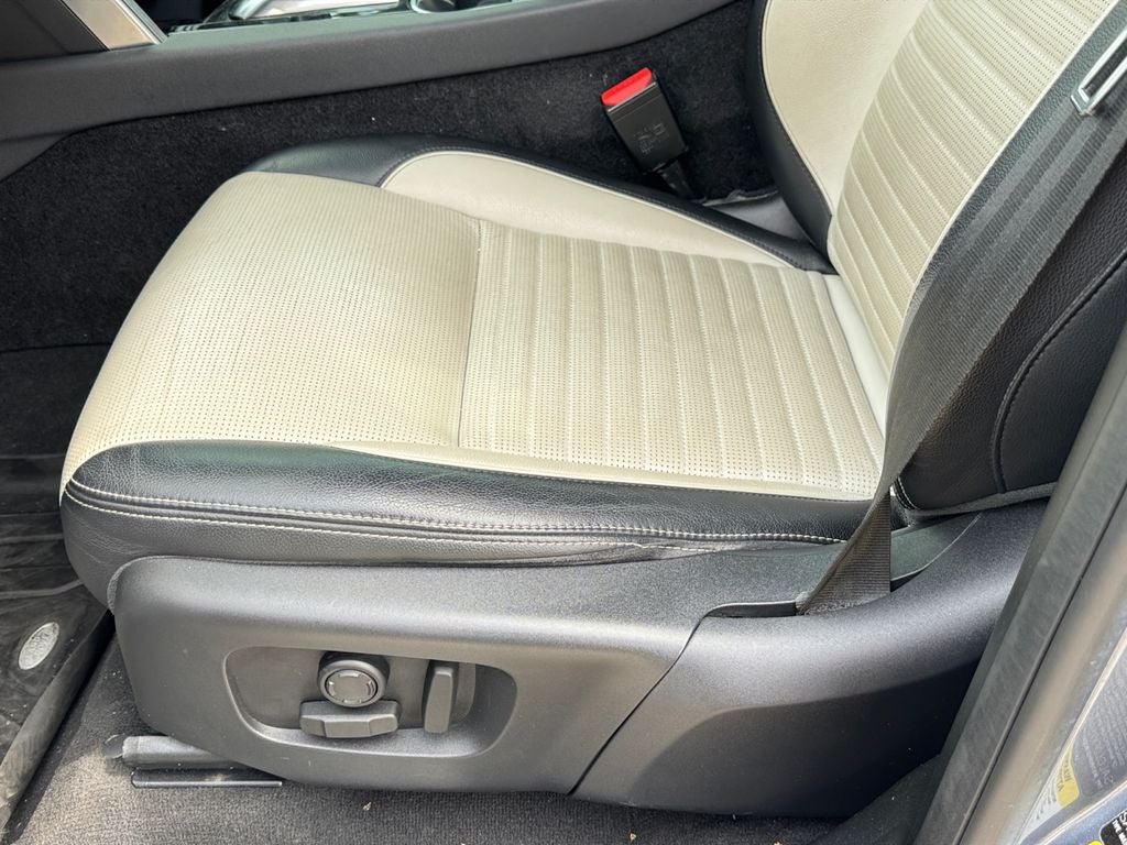 2020 Land Rover Discovery Sport SE R-Dynamic