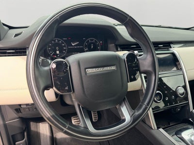 2020 Land Rover Discovery Sport SE R-Dynamic