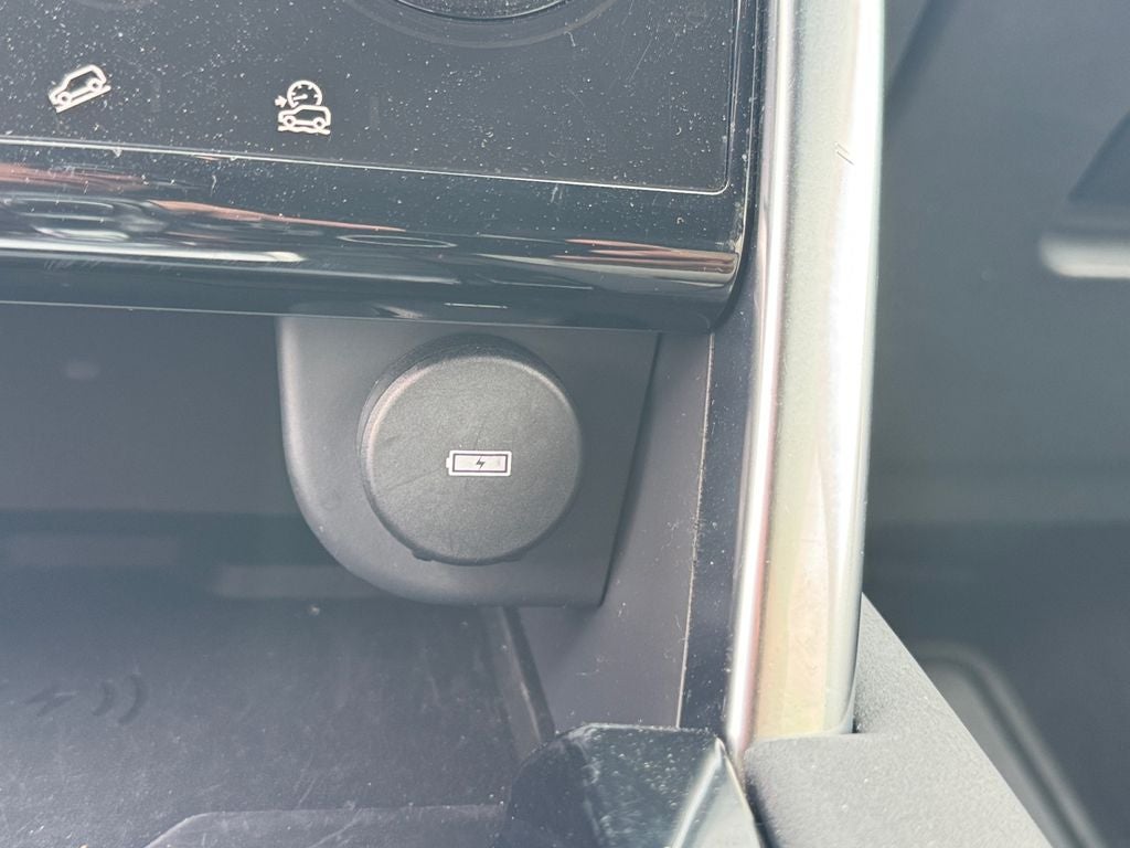 2020 Land Rover Discovery Sport SE R-Dynamic