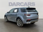 2020 Land Rover Discovery Sport SE R-Dynamic