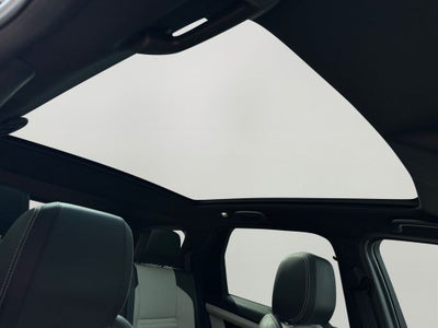 2020 Land Rover Discovery Sport SE R-Dynamic