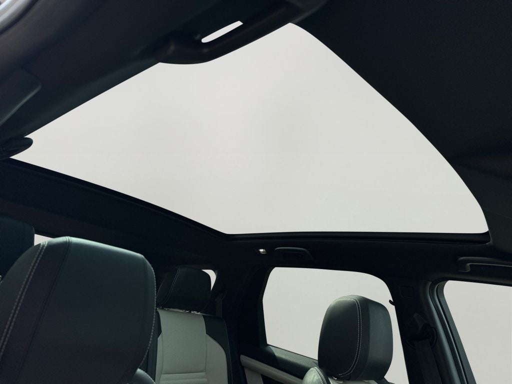 2020 Land Rover Discovery Sport SE R-Dynamic