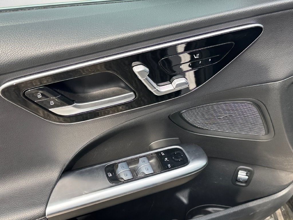 2025 Mercedes-Benz C-Class C 300 4MATIC®