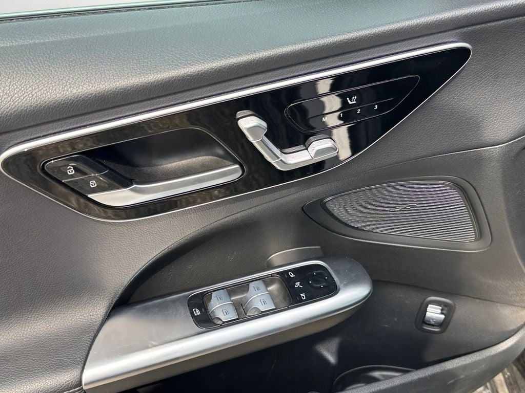 2025 Mercedes-Benz C-Class C 300 4MATIC®