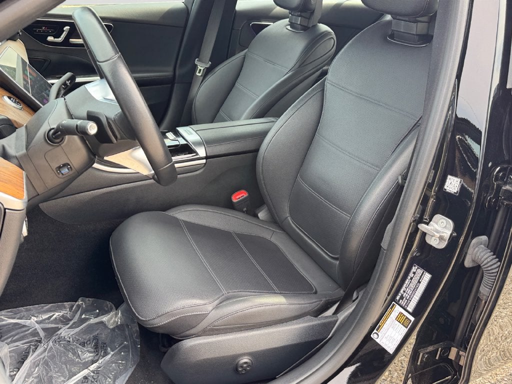 2025 Mercedes-Benz C-Class C 300 4MATIC®