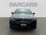 2025 Mercedes-Benz C-Class C 300 4MATIC®