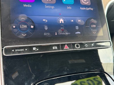 2025 Mercedes-Benz C-Class C 300 4MATIC®