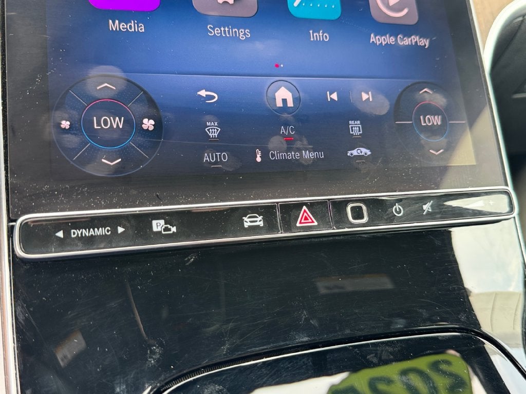 2025 Mercedes-Benz C-Class C 300 4MATIC®