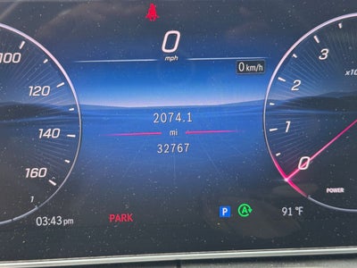 2025 Mercedes-Benz C-Class C 300 4MATIC®