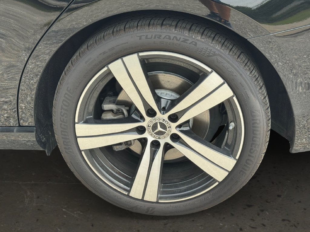 2025 Mercedes-Benz C-Class C 300 4MATIC®