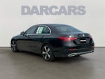 2025 Mercedes-Benz C-Class C 300 4MATIC®