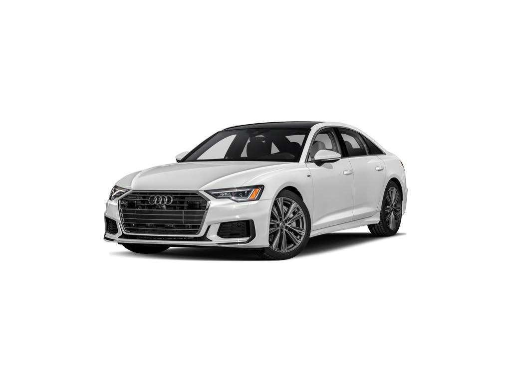2019 Audi A6 3.0T Premium Plus quattro