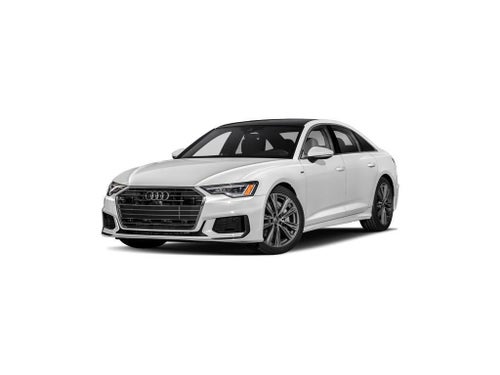 2019 Audi A6 3.0T Premium Plus quattro