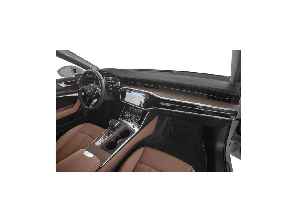 2019 Audi A6 3.0T Premium Plus quattro