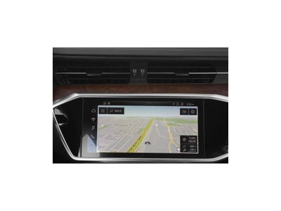2019 Audi A6 3.0T Premium Plus quattro