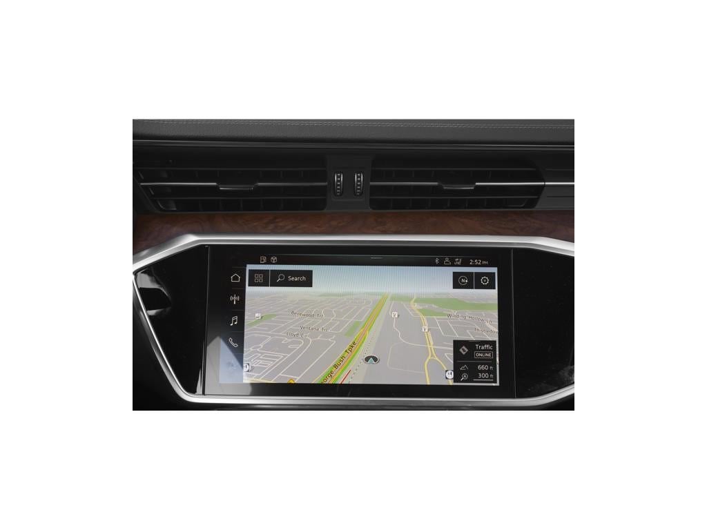 2019 Audi A6 3.0T Premium Plus quattro