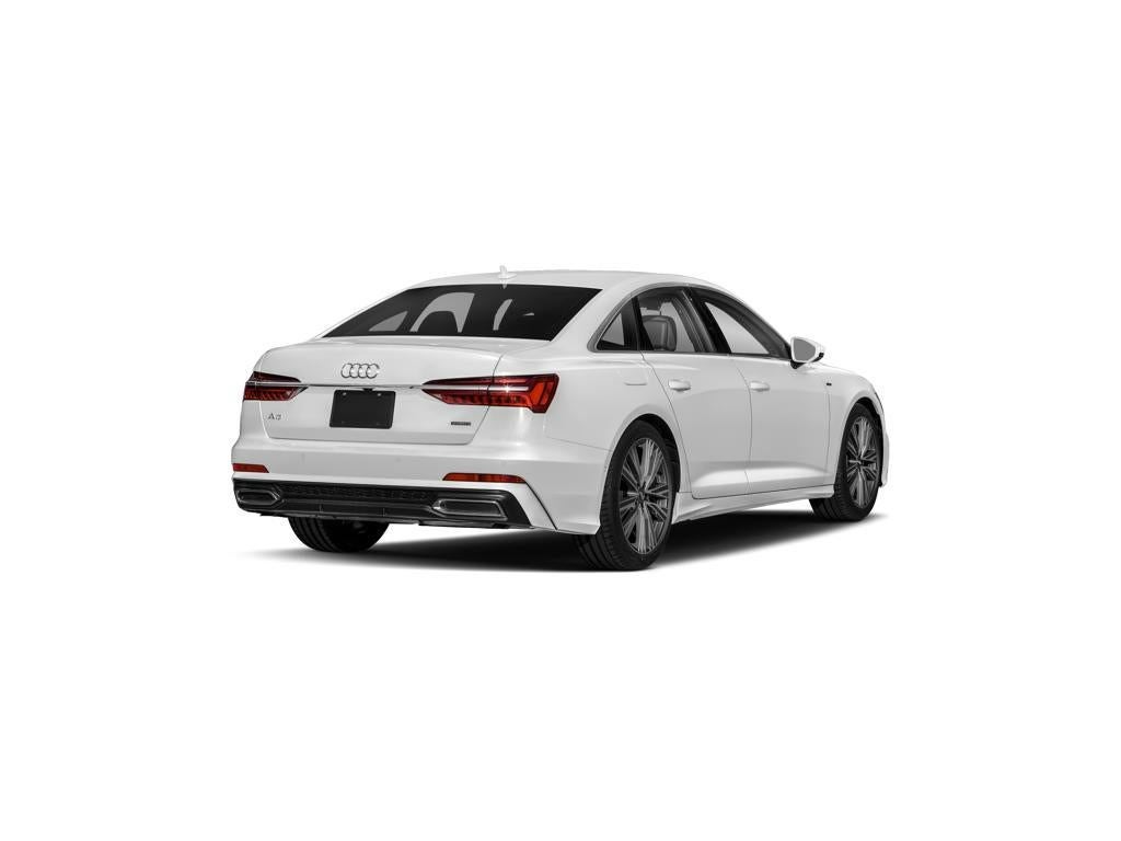 2019 Audi A6 3.0T Premium Plus quattro
