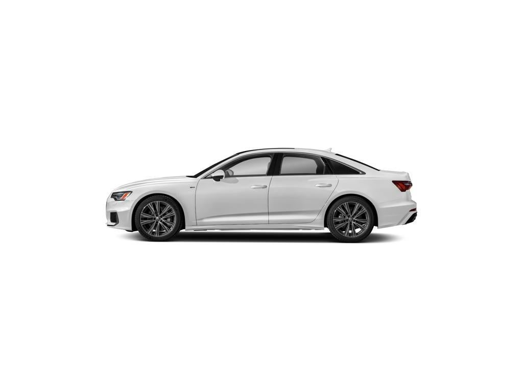 2019 Audi A6 3.0T Premium Plus quattro
