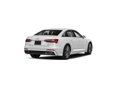 2019 Audi A6 3.0T Premium Plus quattro