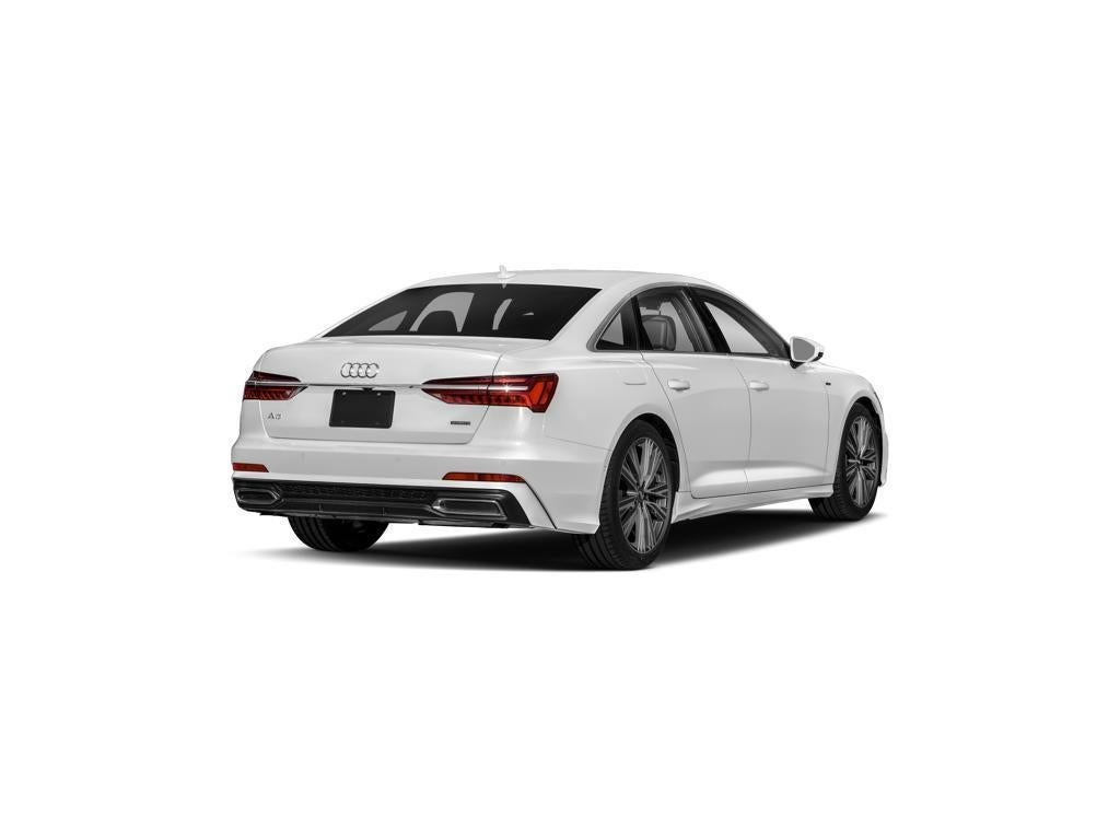 2019 Audi A6 3.0T Premium Plus quattro