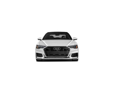 2019 Audi A6 3.0T Premium Plus quattro