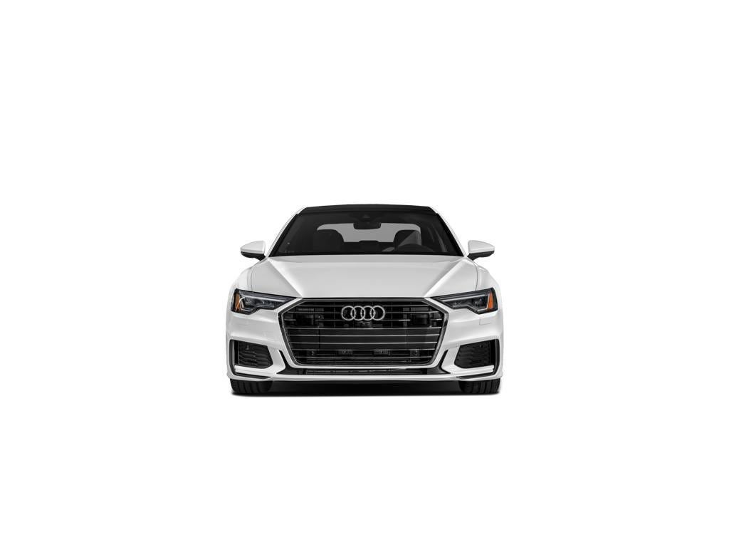 2019 Audi A6 3.0T Premium Plus quattro