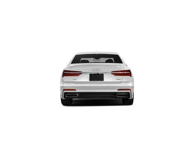2019 Audi A6 3.0T Premium Plus quattro