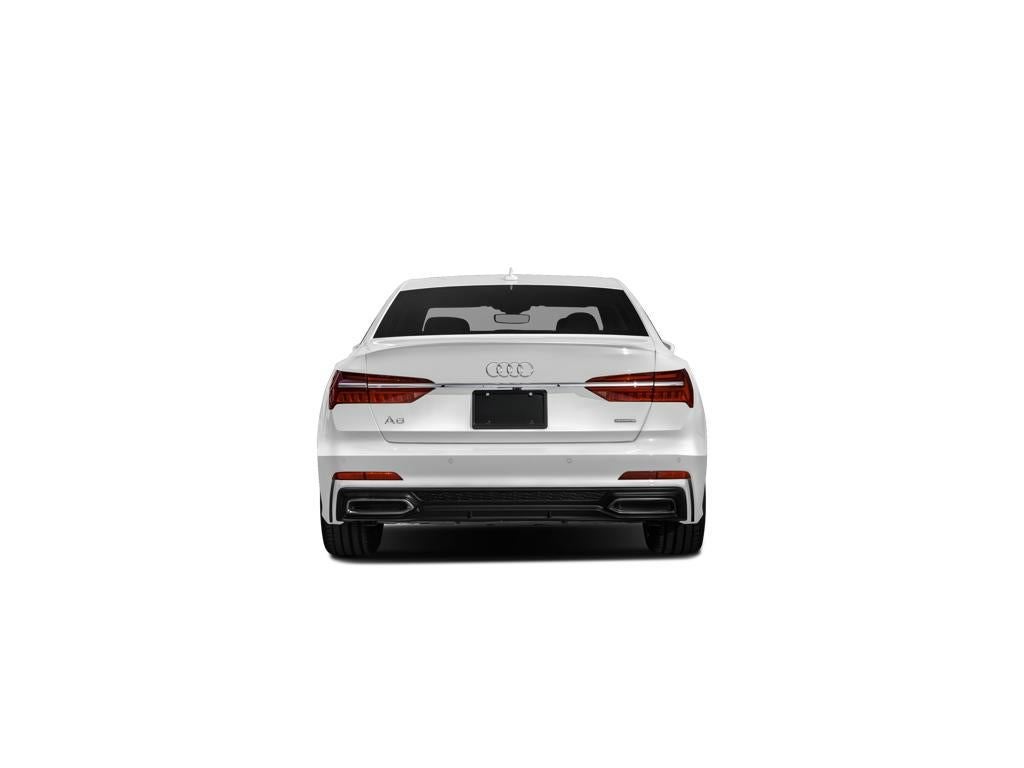 2019 Audi A6 3.0T Premium Plus quattro