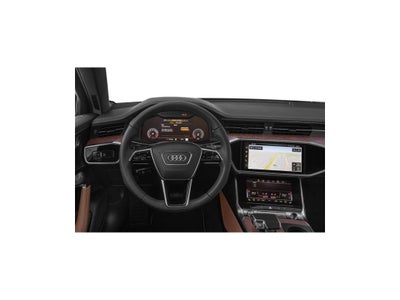 2019 Audi A6 3.0T Premium Plus quattro