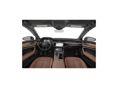 2019 Audi A6 3.0T Premium Plus quattro