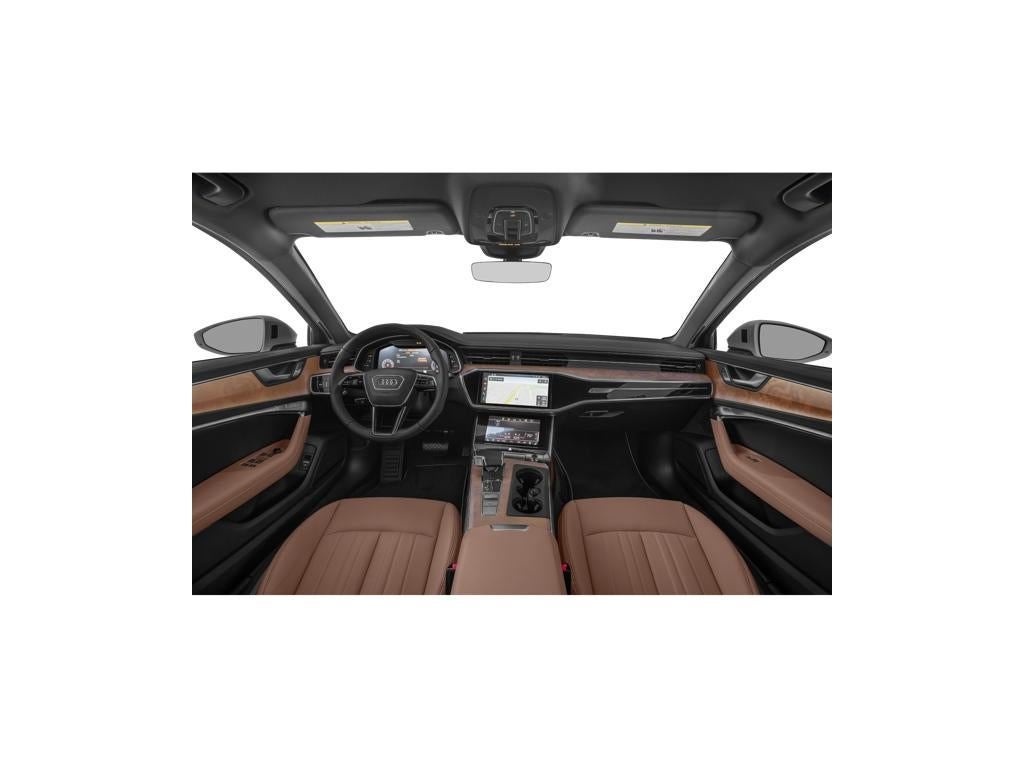 2019 Audi A6 3.0T Premium Plus quattro