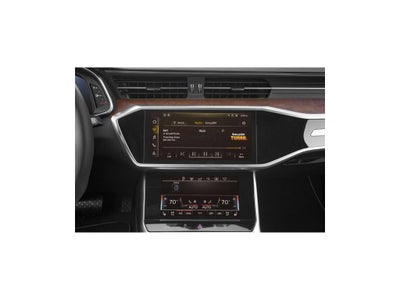 2019 Audi A6 3.0T Premium Plus quattro
