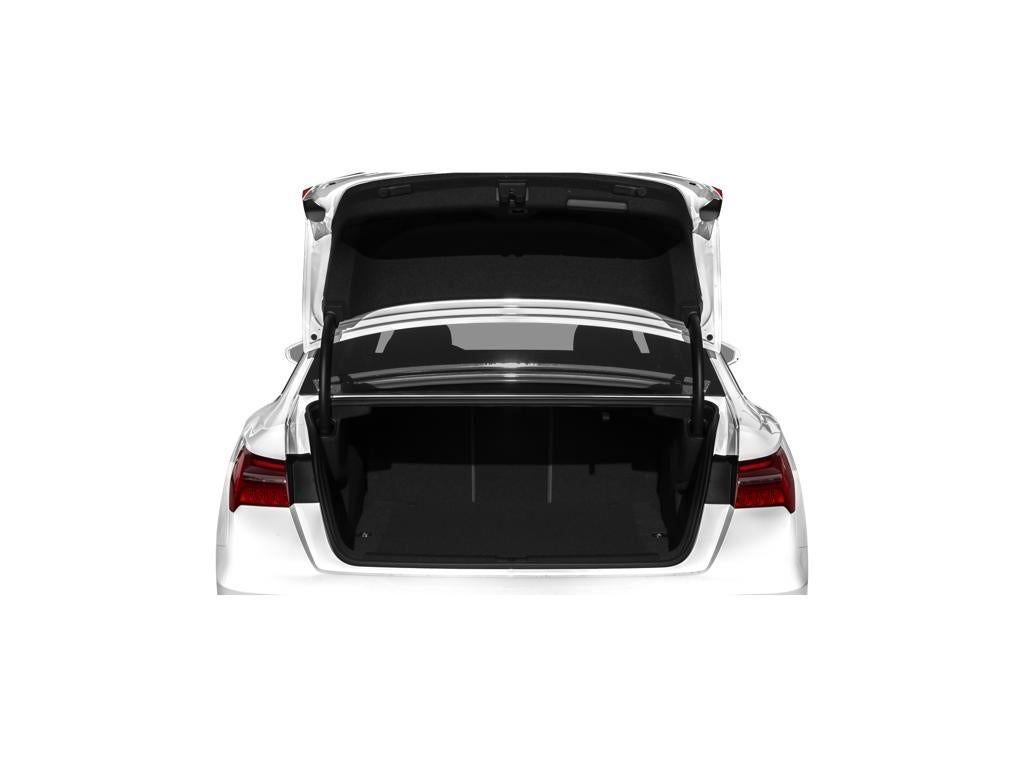 2019 Audi A6 3.0T Premium Plus quattro