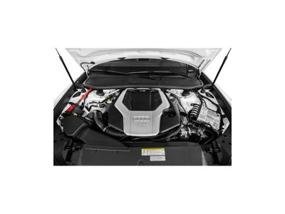 2019 Audi A6 3.0T Premium Plus quattro