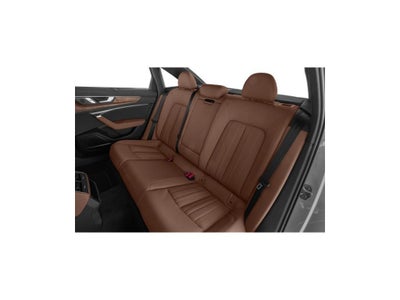 2019 Audi A6 3.0T Premium Plus quattro