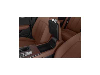 2019 Audi A6 3.0T Premium Plus quattro