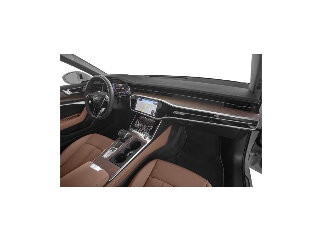2019 Audi A6 3.0T Premium Plus quattro