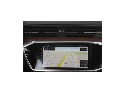 2019 Audi A6 3.0T Premium Plus quattro