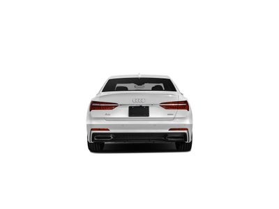 2019 Audi A6 3.0T Premium Plus quattro