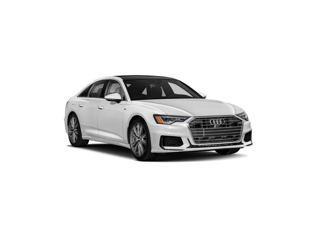 2019 Audi A6 3.0T Premium Plus quattro
