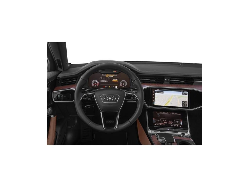 2019 Audi A6 3.0T Premium Plus quattro