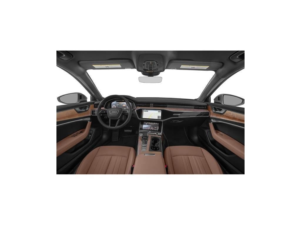 2019 Audi A6 3.0T Premium Plus quattro