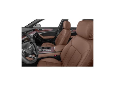 2019 Audi A6 3.0T Premium Plus quattro