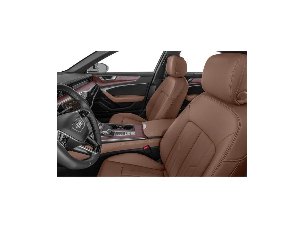 2019 Audi A6 3.0T Premium Plus quattro