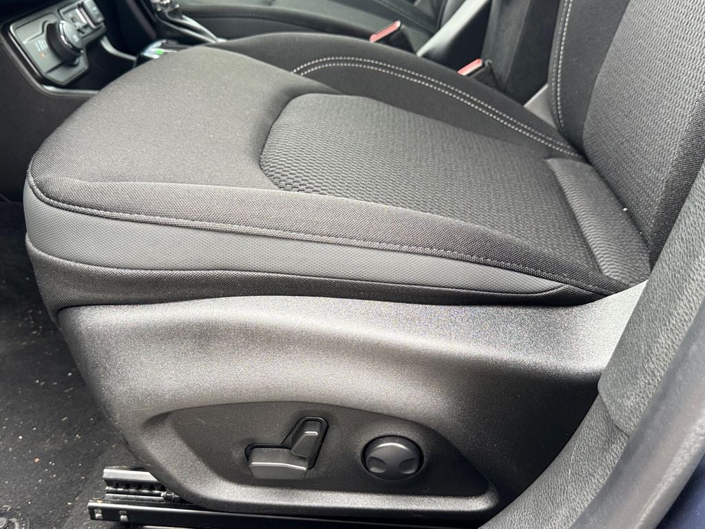 2022 Jeep Renegade Altitude